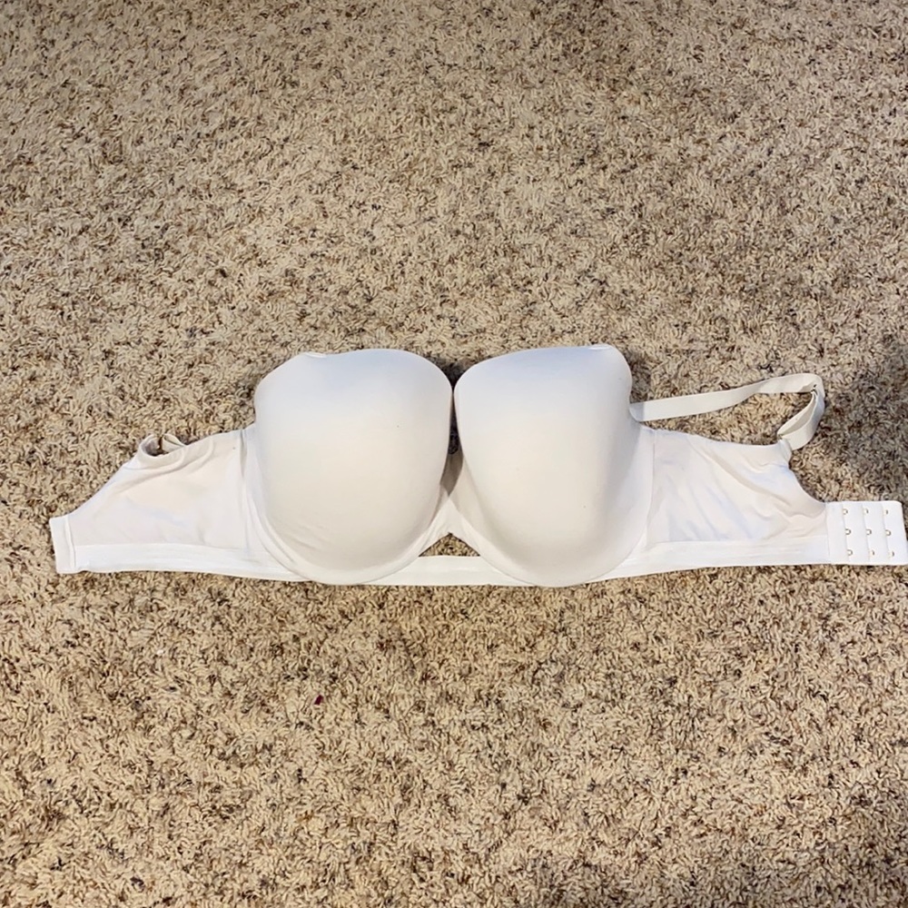 THIRDLOVE Cotton T-shirt Bra 36G